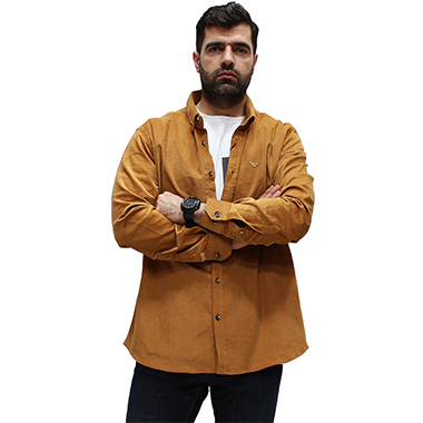 پیراهن کبریتی سایز بزرگ مردانه کد محصولkbt2002